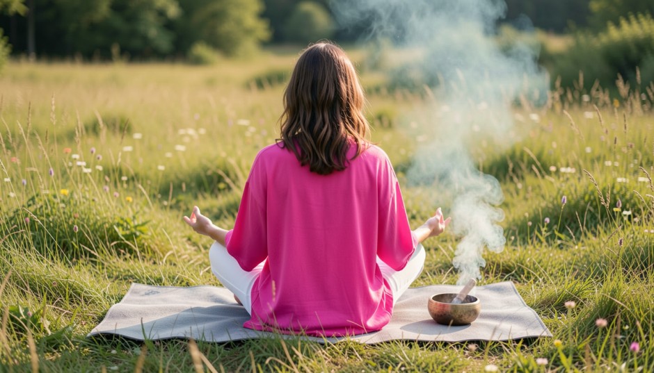 10 Ayurvedic Secrets for a Healthier You in 2026